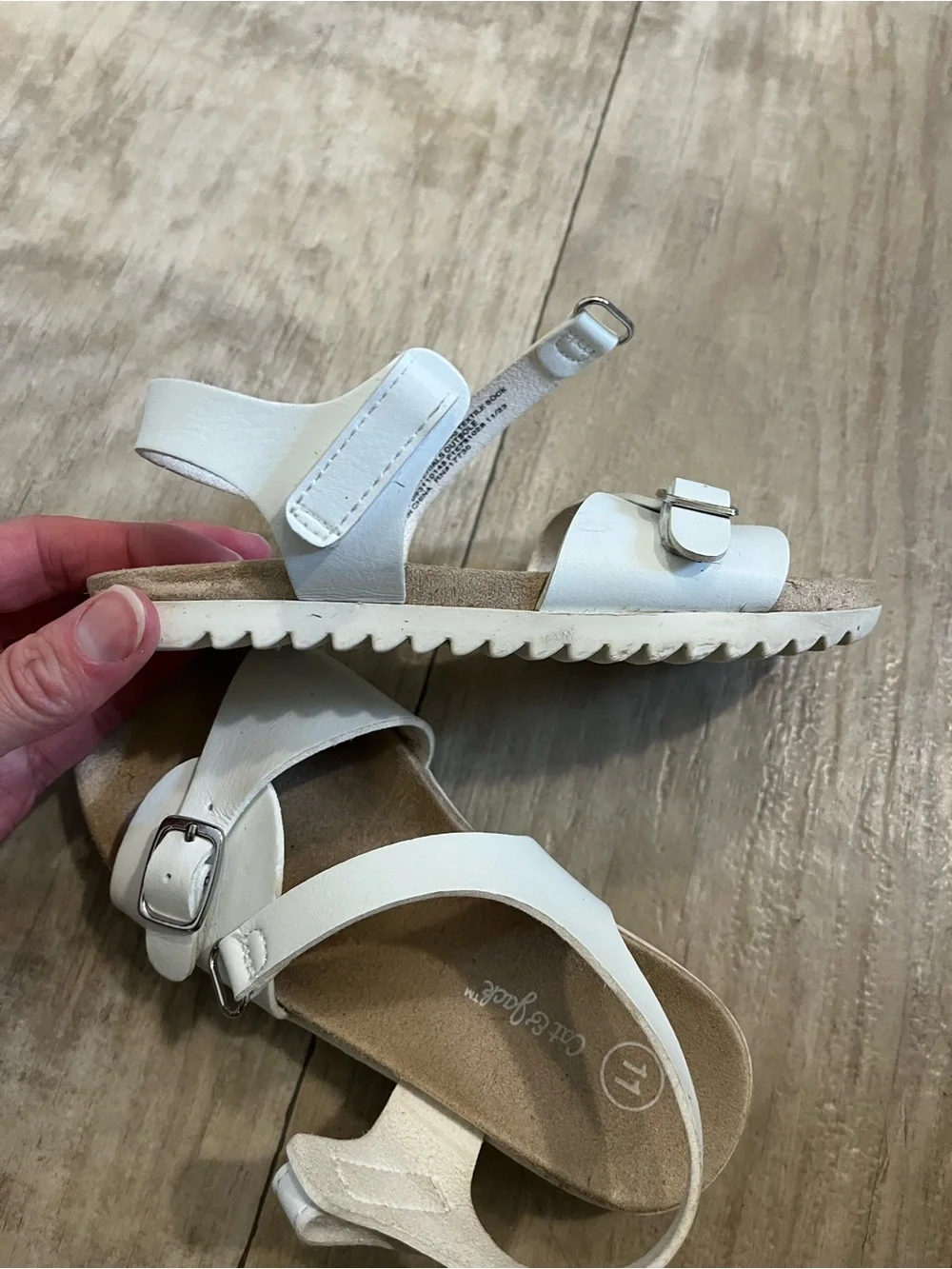 Cat & Jack Sandals